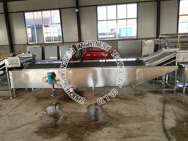 Pasteurizer
