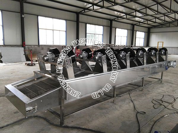 Date air dryer -  ginger air dryer.