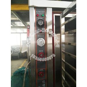 電氣兩用蒸箱設(shè)備
