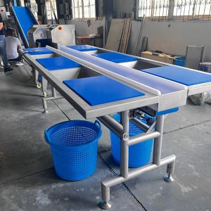六工位分切輸送機