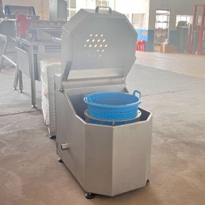 蔬菜脫水機